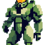 Master chief