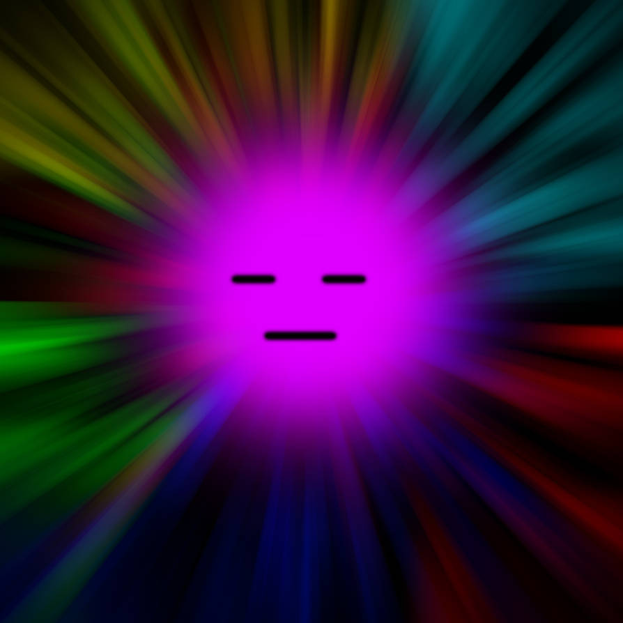 Magic Smiley by Hjorten95 on DeviantArt
