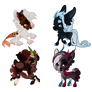 Queerly Base Adopts
