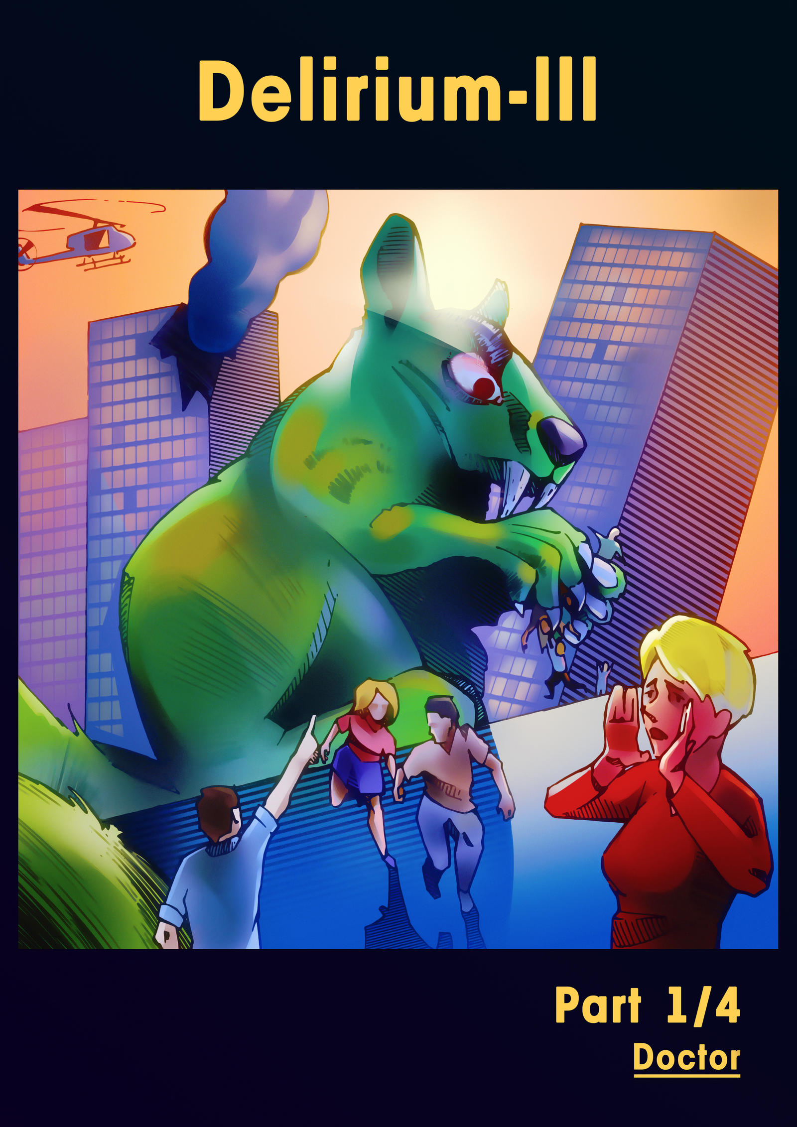 Delirium-III-1 by AnotherEmptyNickname on DeviantArt