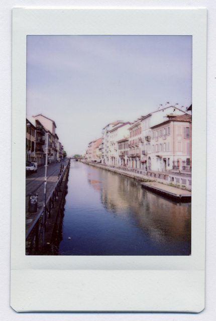 Naviglio Grande