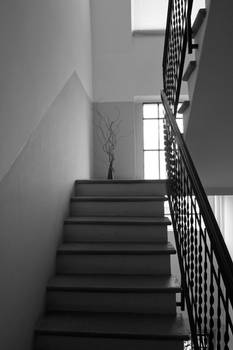 Home stairs