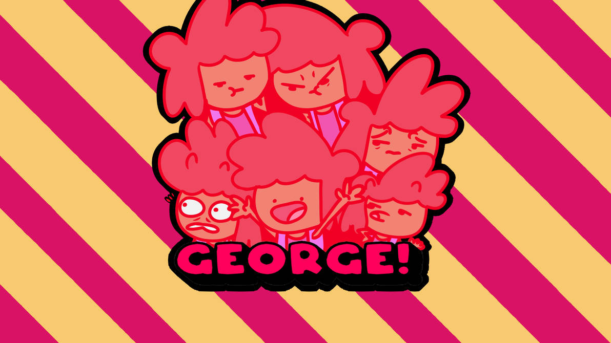 George! by seankirbo on DeviantArt