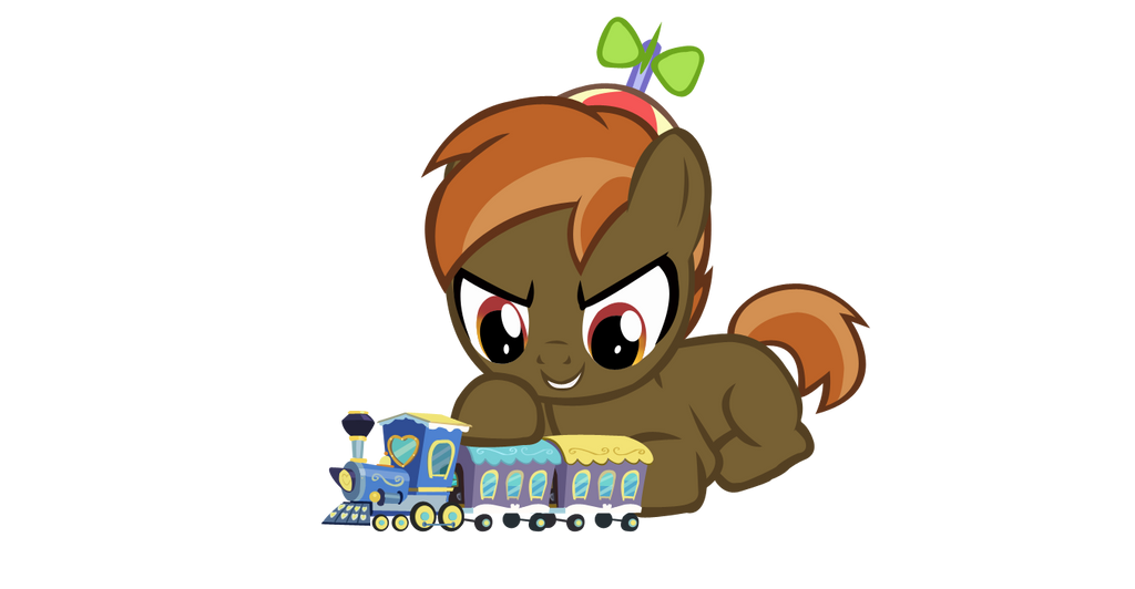Button Train Vector (V1.0) by KyoshiFrostWolf on DeviantArt