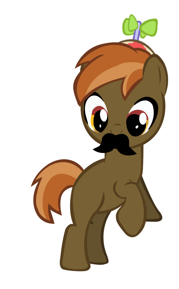 Deviantart Buttonmash1000 Button Mash 'Stache' Vector by KyoshiFrostWolf on DeviantArt