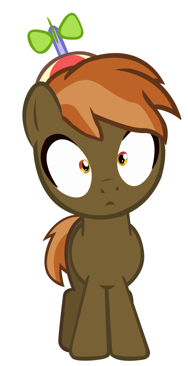 Shocked Button Mash Vector by KyoshiFrostWolf on DeviantArt