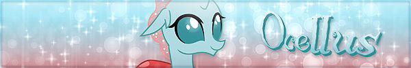 Ocellus Signature