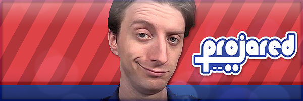 Explore the Best Projared Art | DeviantArt
