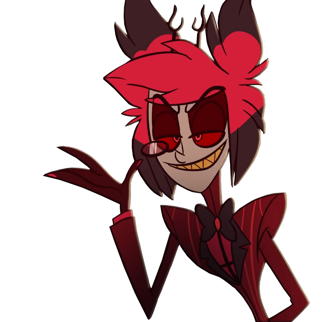 Hazbin Hotel Alastor Render By KyoshiFrostWolf On DeviantArt hazbin-hotel-alastor-render-by-kyoshifrostwolf-on-deviantart