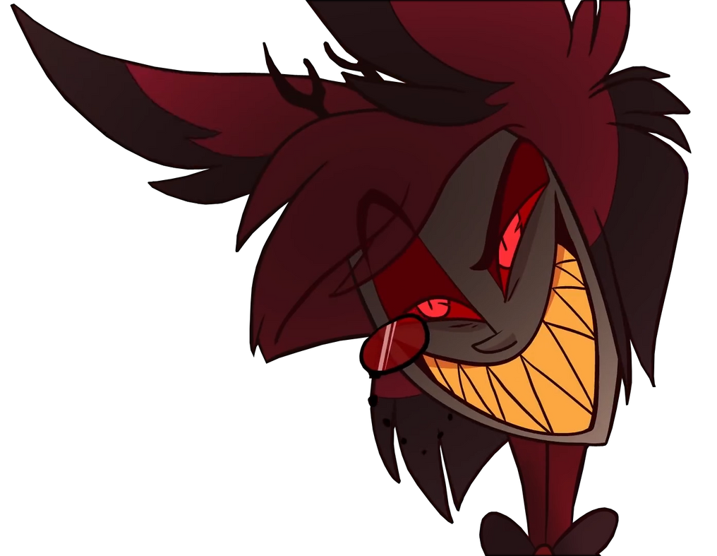 Hazbin Hotel Alastor Render By KyoshiTheBrony On DeviantArt hazbin-hotel-alastor-render-by-kyoshithebrony-on-deviantart