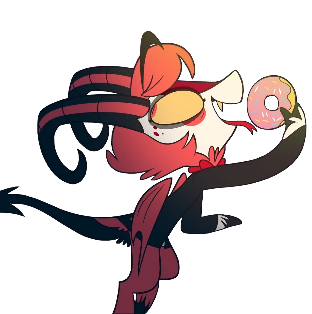 Hazbin Hotel Razzle/Dazzle Render by KyoshiFrostWolf on DeviantArt Hazbin Hotel Razzle/Dazzle Render by KyoshiFrostWolf on DeviantArt