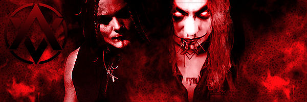 Alien Vampires Signature by KyoshiFrostWolf on DeviantArt