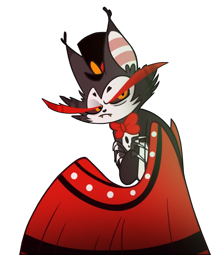 Hazbin Hotel Husker Render By KyoshiTheBrony On DeviantArt hazbin-hotel-husker-render-by-kyoshithebrony-on-deviantart