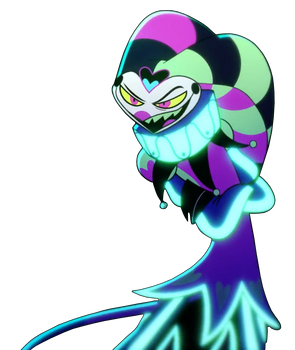 Explore the Best Fizzarolli_helluva_boss Art | DeviantArt
