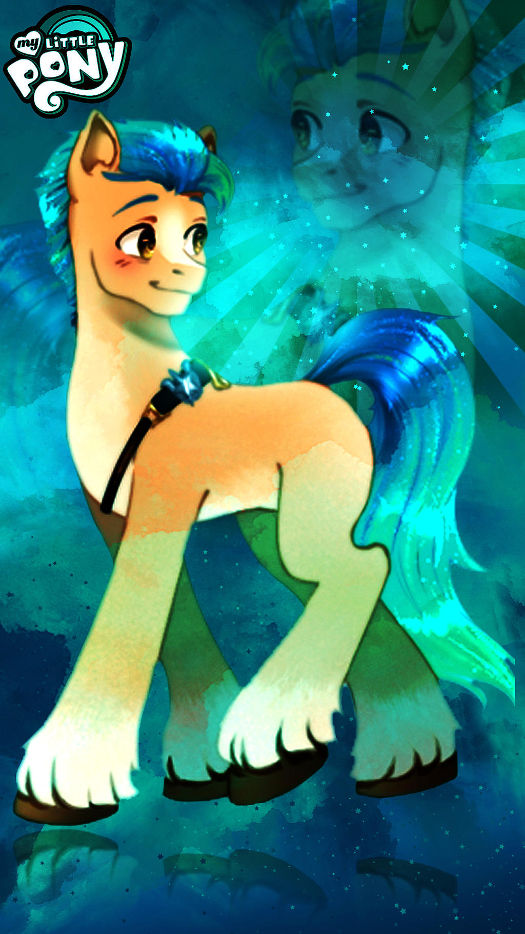 My Little Pony Hitch Trailblazer Phone Wallpaper By Kyoshithebrony On Deviantart My Little Pony Hitch Trailblazer Phone Wallpaper By Kyoshithebrony On Deviantart