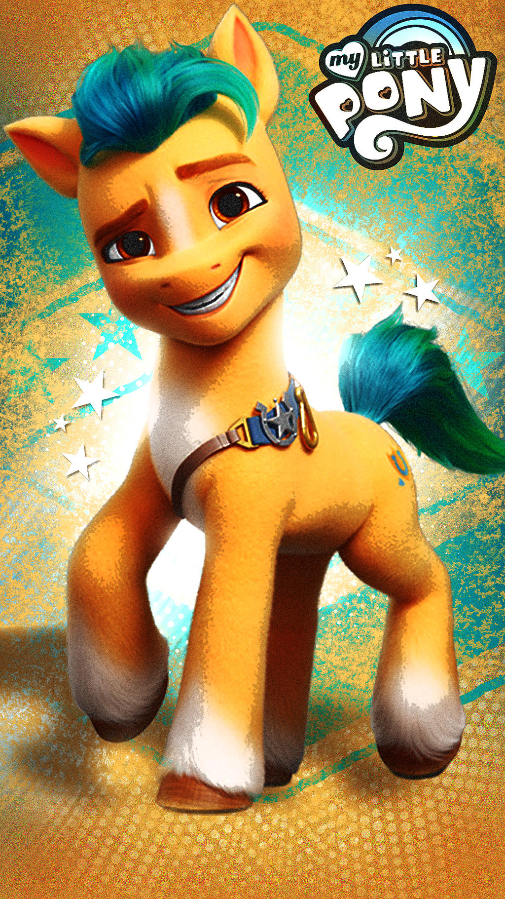 My Little Pony Hitch Trailblazer Phone Wallpaper By Kyoshithebrony On Deviantart My Little Pony Hitch Trailblazer Phone Wallpaper By Kyoshithebrony On Deviantart