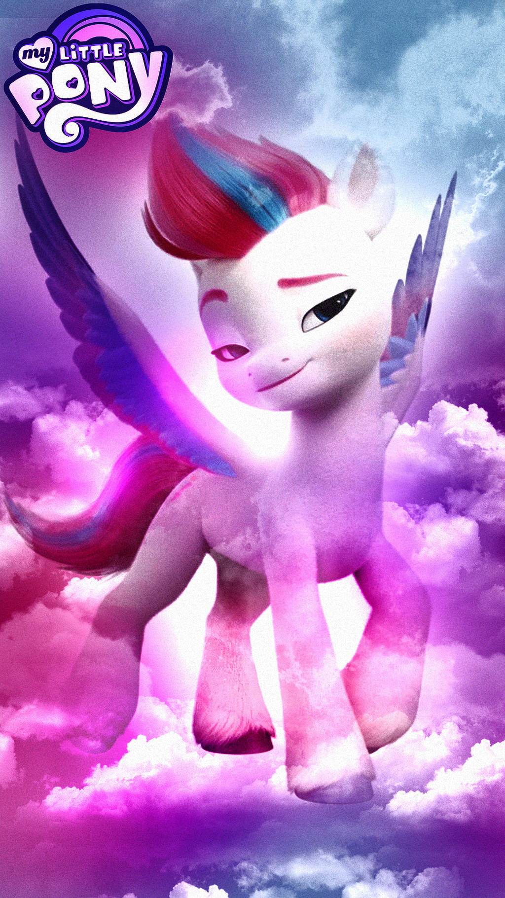 My Little Pony Zipp Storm Phone Wallpaper By Kyoshithebrony On Deviantart My Little Pony Zipp Storm Phone Wallpaper By Kyoshithebrony On Deviantart