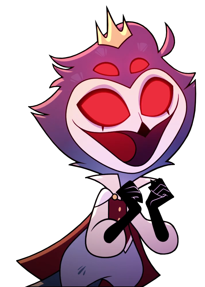 Helluva Boss Young Stolas Render by KyoshiTheBrony on DeviantArt