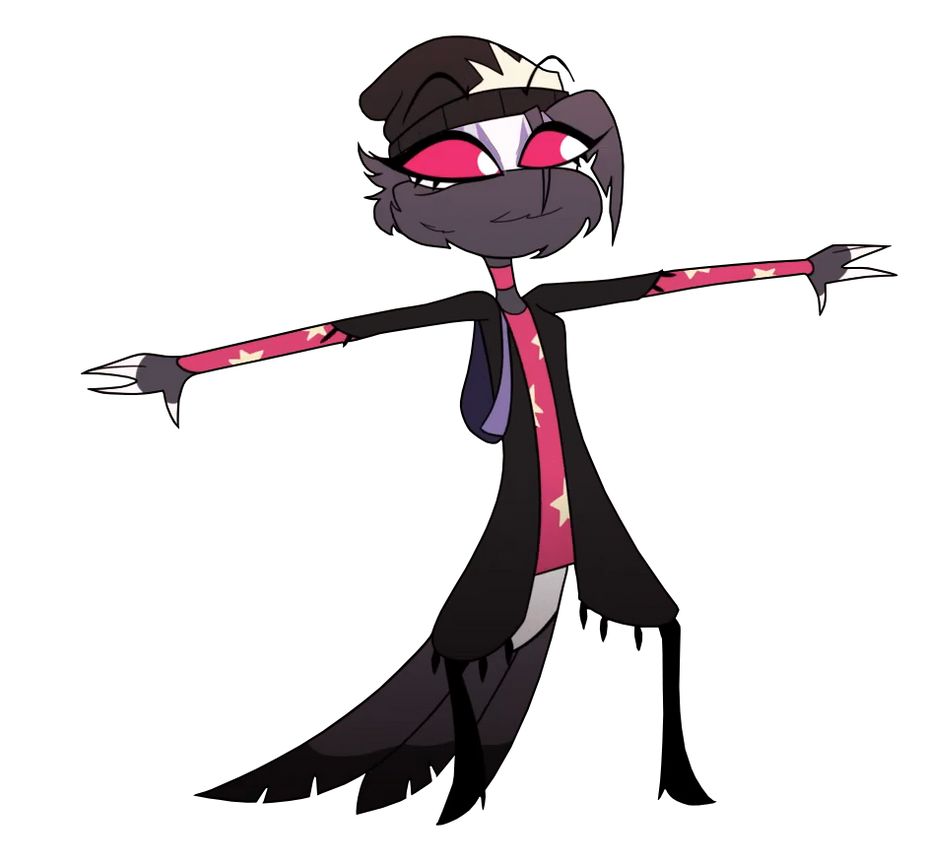 Helluva Boss Octavia Render By KyoshiFrostWolf On DeviantArt helluva-boss-octavia-render-by-kyoshifrostwolf-on-deviantart