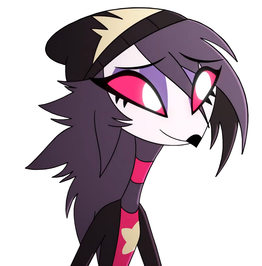 Helluva Boss Octavia Render By KyoshiFrostWolf On DeviantArt helluva-boss-octavia-render-by-kyoshifrostwolf-on-deviantart