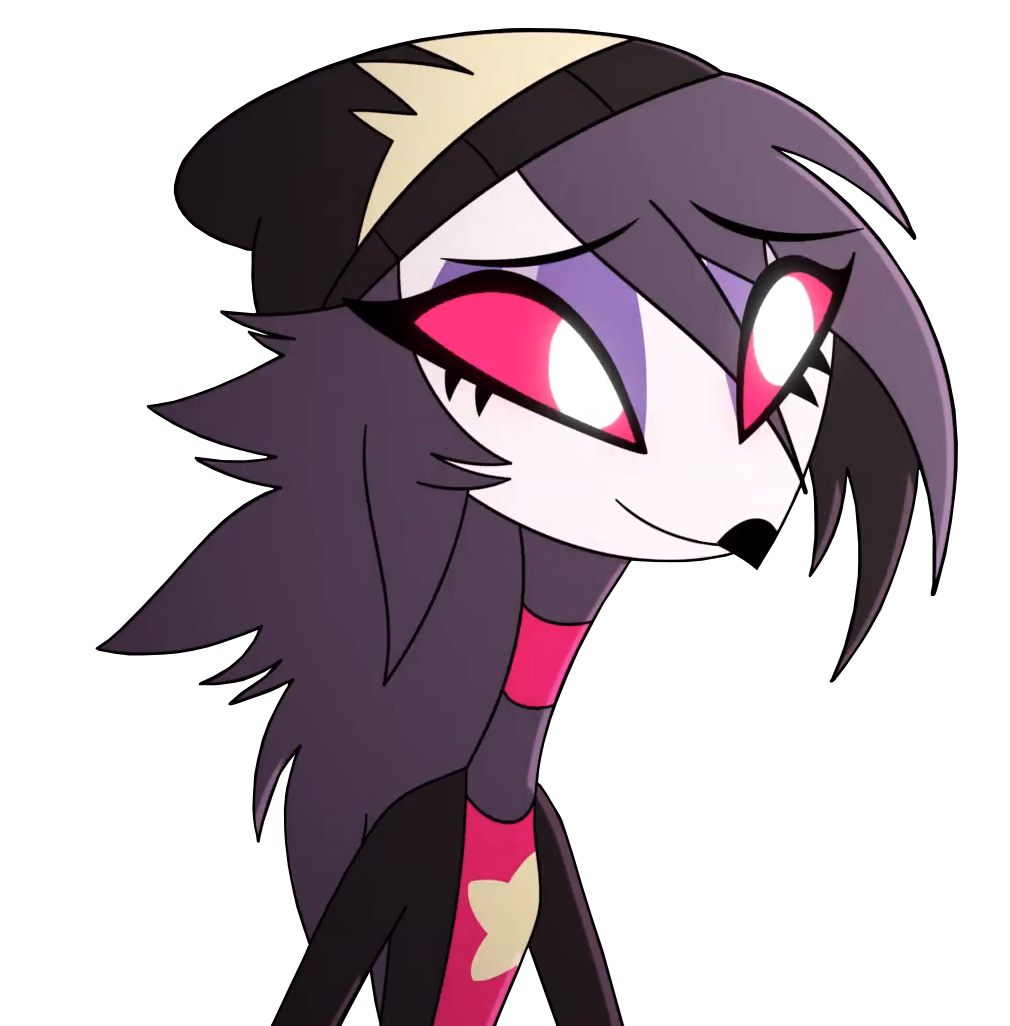 Helluva Boss Octavia Render By KyoshiFrostWolf On DeviantArt helluva-boss-octavia-render-by-kyoshifrostwolf-on-deviantart