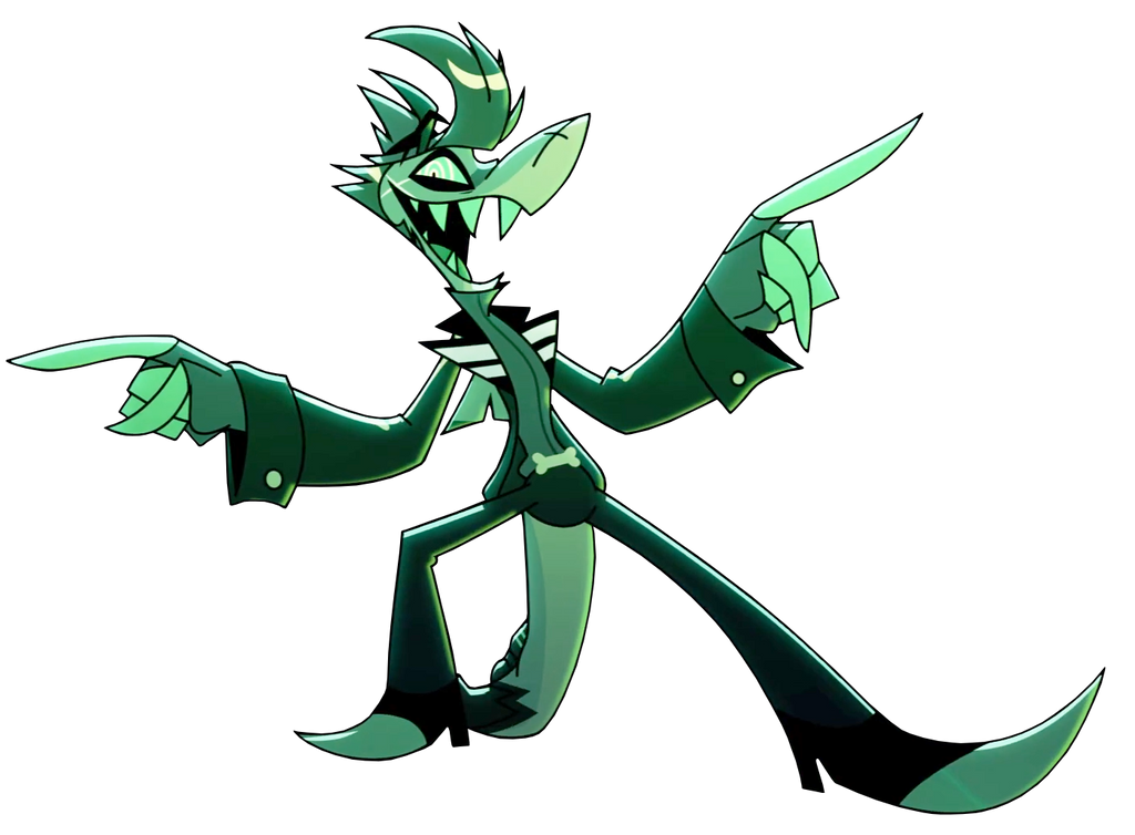 Chaz Helluva Boss Chazz Yu Gi Oh Gx Render By 59 Off