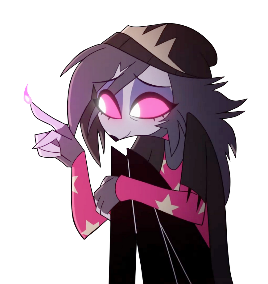 Helluva Boss Octavia Render By KyoshiFrostWolf On DeviantArt helluva-boss-octavia-render-by-kyoshifrostwolf-on-deviantart