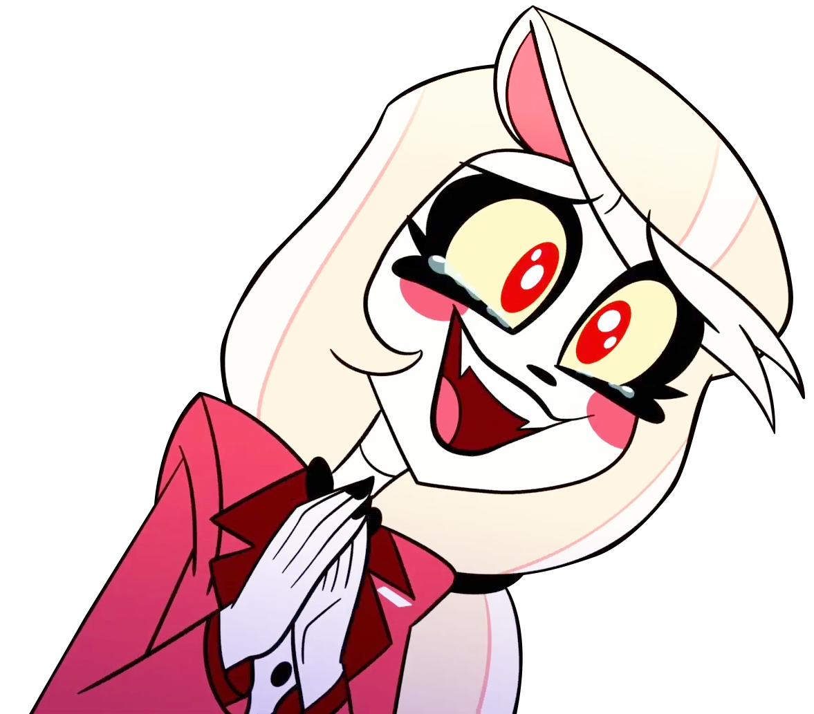 Hazbin Hotel Charlie Morningstar Render By KyoshiFrostWolf On DeviantArt hazbin-hotel-charlie-morningstar-render-by-kyoshifrostwolf-on-deviantart