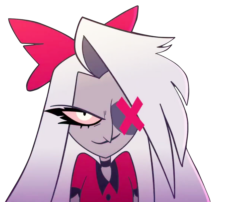 Hazbin Hotel Vaggie Render By KyoshiFrostWolf On DeviantArt hazbin-hotel-vaggie-render-by-kyoshifrostwolf-on-deviantart