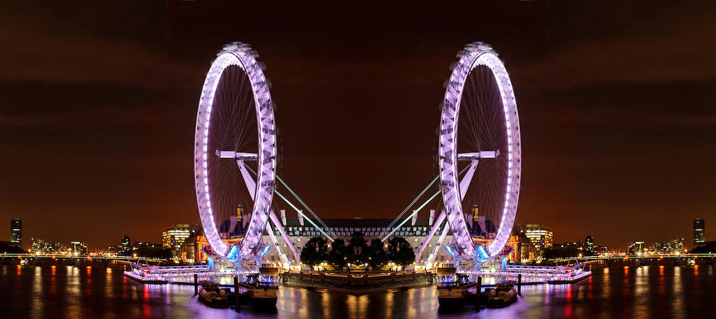 The Wheels In The Sky Keep On Turning Wheels in the sky keeps on turning by Spoelle on DeviantArt