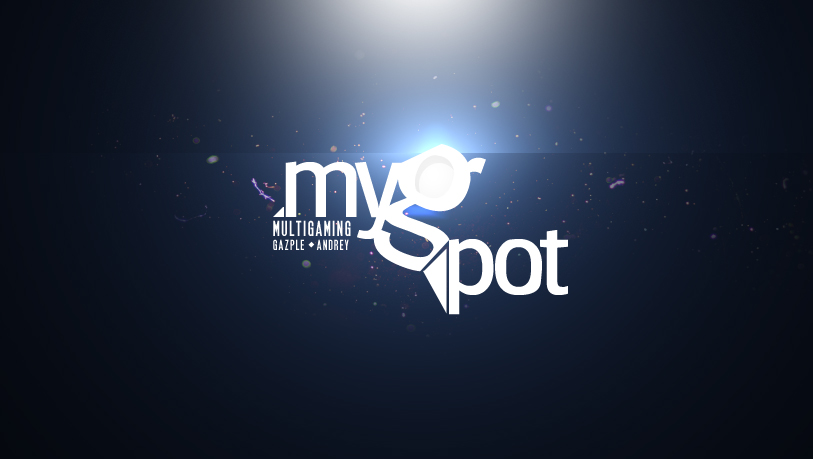 myGspot .v2