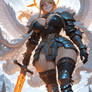 Let me help you reach the Valhalla !