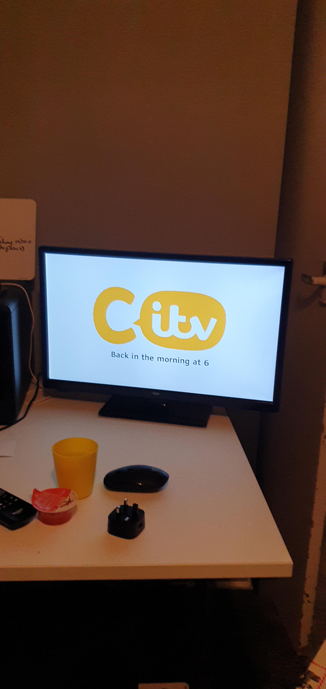 Citv closedown screen by crazyJOSHTV on DeviantArt