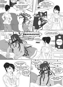 FreQuency - Track 03 Page 101