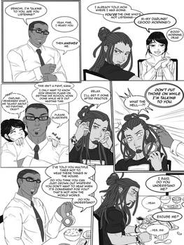 FreQuency Track 3 Page 104