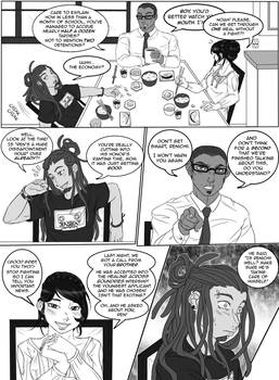 FreQuency - Track 03 Page 105