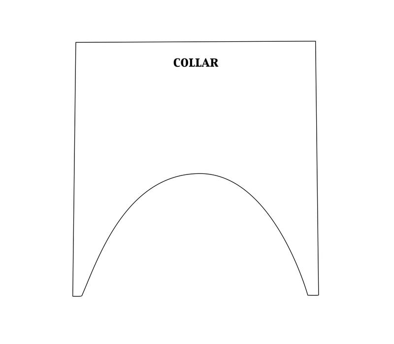 Sailor Scout Collar Pattern by KellaxProductions on DeviantArt sailor-scout-collar-pattern-by-kellaxproductions-on-deviantart