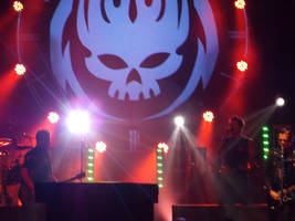 The Offspring LIVE #1