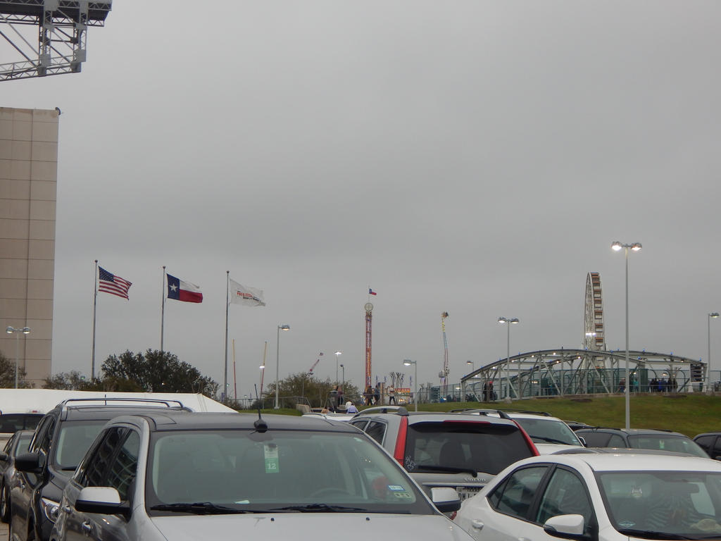Houston Rodeo Spring Break Houston Rodeo Spring Break 2015 #2 by blah1200 on DeviantArt