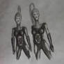 HELLRAISER - Wire Twins