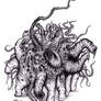 Lovecraft - Creature of Dunwich