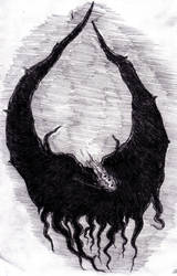 Lovecraft - Nyarlathotep, Haunter of the Dark