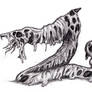 Lovecraft - Dhole of Yaddith