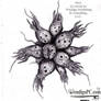 Lovecraftian Choanoflagellates for WendigoPC