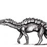 Dream Dracosaur/ Sirrush Dragon
