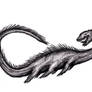 Stronsay Beast, Sea Monster