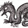 Tiamat, Mother of Primordial Dragons