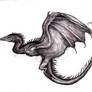 Dragon, Wyvern IX