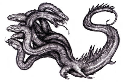 Lernean Hydra II