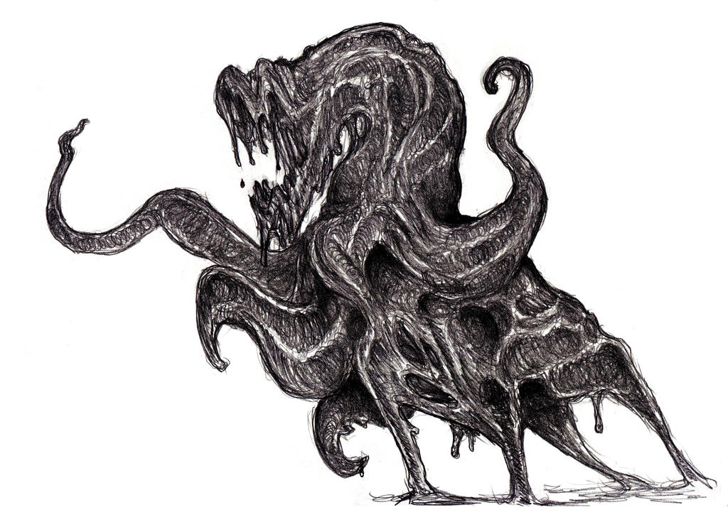 Formless Spawn Formless Spawn